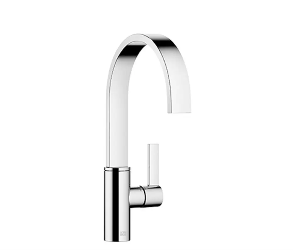 DORNBRACHT Einhebelmischer MEM 33800682 Chrom, 33800682-00 Galeriebild 1